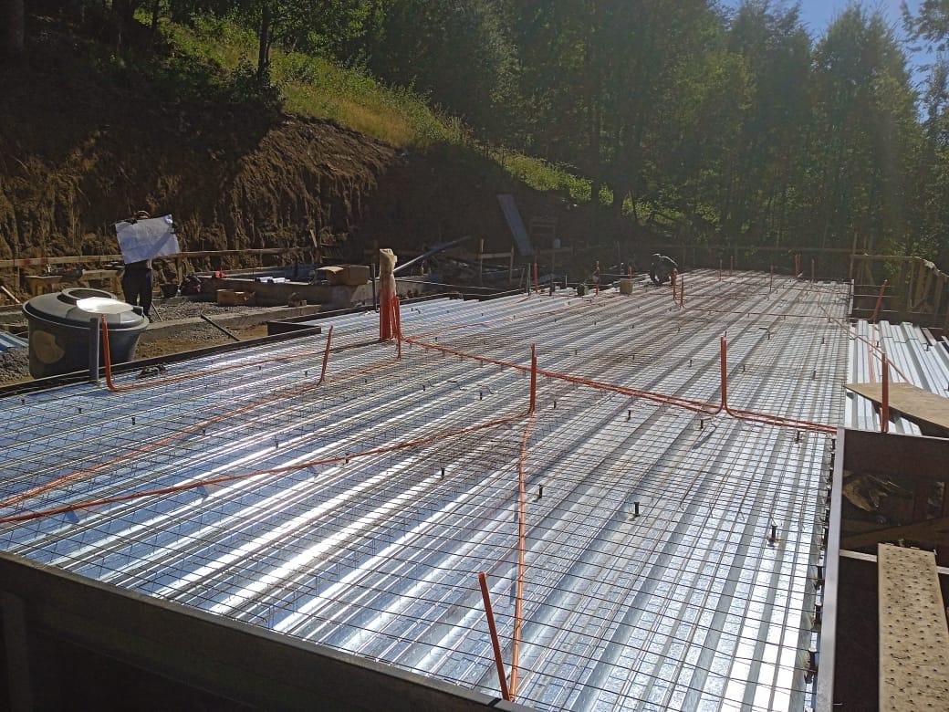 Inspección Técnica de Obras