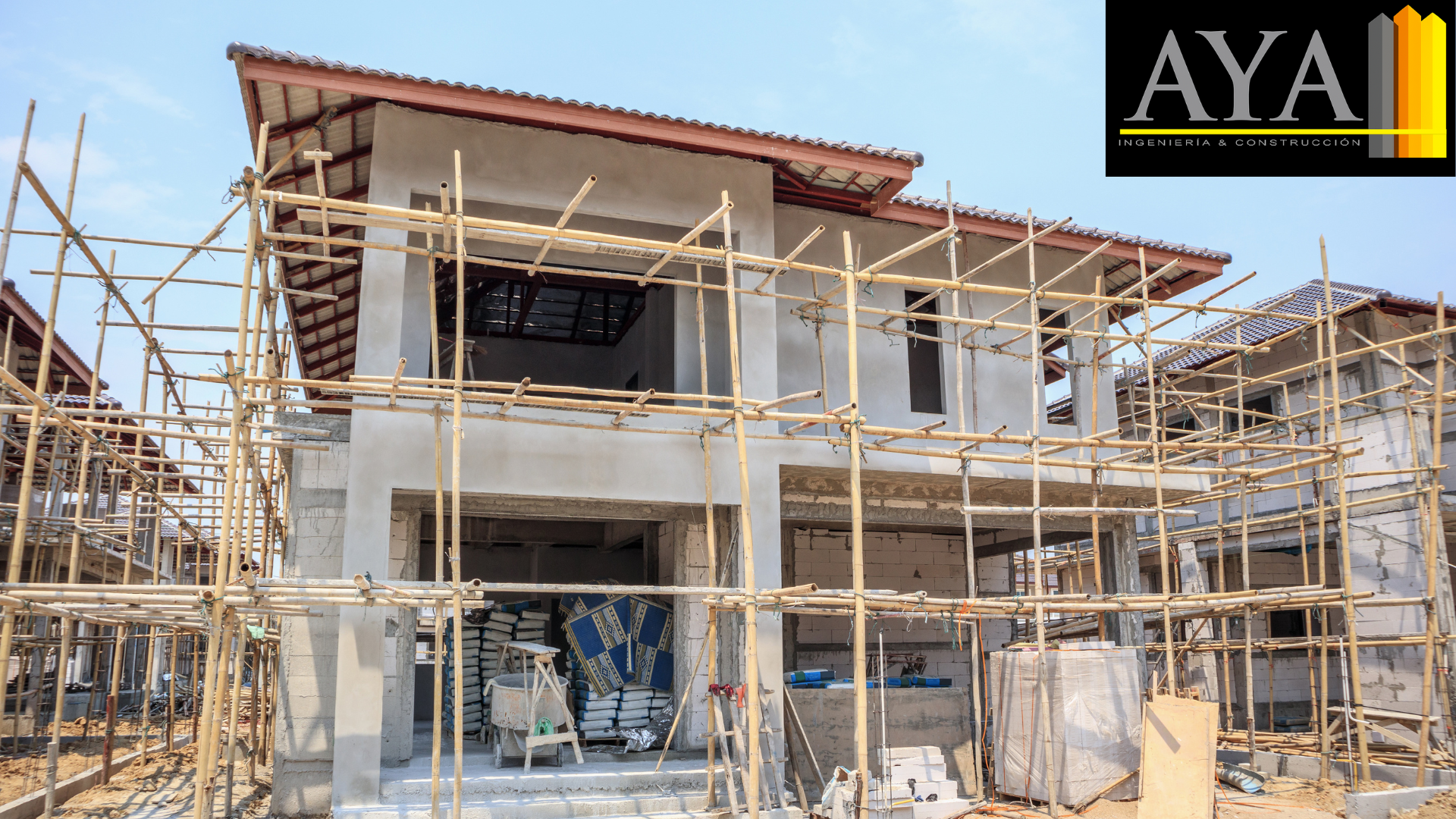 Diseño y Construcción